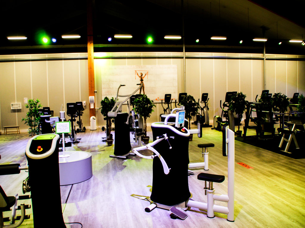 eGym