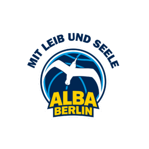 ERLEBNISWELT X ALBA BERLIN BasketballCamp (22.05.-26.05.2026)