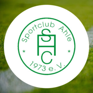 Sparkassensportcamp - SC Ahle (29.07. - 31.07.2026)