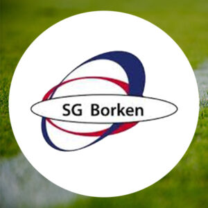 Sparkassensportcamp - SG Borken (20.07. - 22.07.2026)