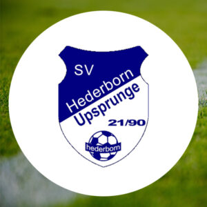 Erlebnisweltsportcamp - SV Hederborn-Upsprunge (22.07. - 24.07.2026)