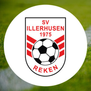 Sparkassensportcamp - SV Illerhusen (05.08. - 07.08.2026)