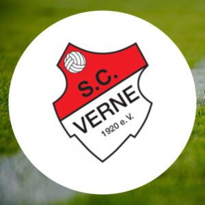 Erlebnisweltsportcamp - SC RW Verne (05.08. - 07.08.2026)