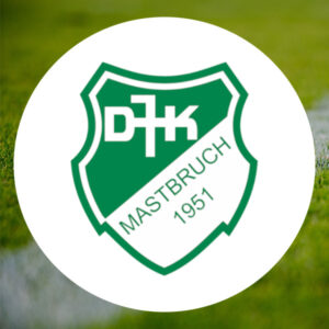 Erlebnisweltsportcamp - SF DJK Mastbruch (12.08. - 14.08.2026)
