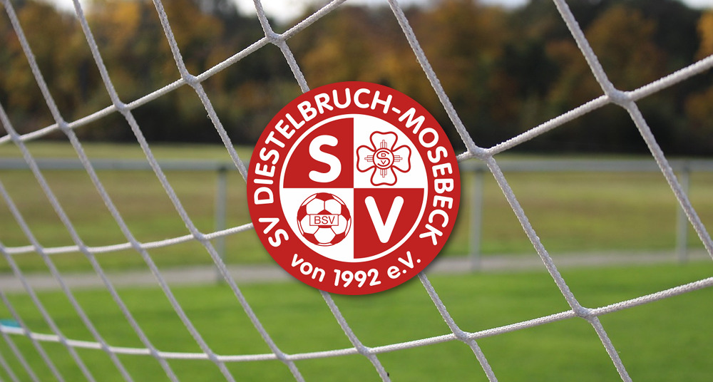Erlebnisweltsportcamp - SV Diestelbruch-Mosebeck (27.07. - 29.07.2026)