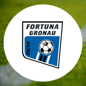 Sparkassensportcamp - Fortuna Gronau 09/54 (27.07. - 29.07.2026)