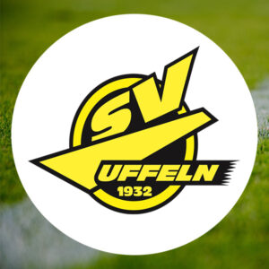 Sparkassensportcamp - SV Uffeln (28.08. - 30.08.2026)
