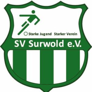 Erlebnisweltsportcamp - SV Surwold (06.07. - 08.07.2026)