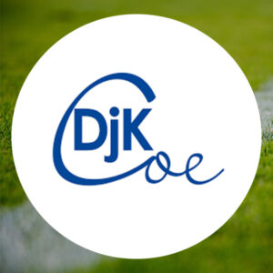 Sparkassensportcamp - DJK Eintr. Coesfeld (19.10. - 21.10.2026)