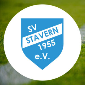 Erlebnisweltsportcamp - SV Stavern (15.10. - 17.10.2026)
