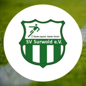 Erlebnisweltsportcamp - SV Surwold (06.07. - 08.07.2026)